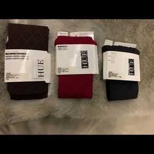 Hue tight size s/m . New.